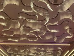 -上海宝华万豪酒店