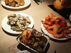 -星伦多 自助料理(圆融店)