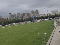 -大连人民广场
