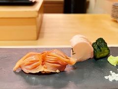 -橼舍鮨青木