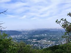 -北京西山国家森林公园