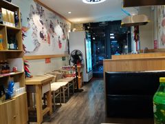 -朝鲜烤肉(安宁庄店)