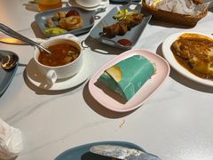 -库滋明·俄罗斯特色美食(中央大街店)