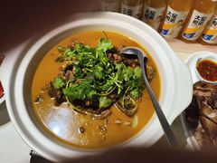 -小碗大胃(福久源新天地店)
