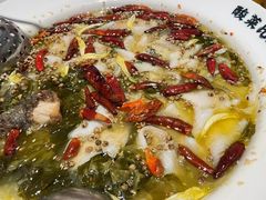 -新太二·鲜料川菜(群光广场店)