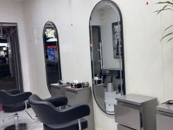 -TRIMS HAIR 修剪造型·烫染接发