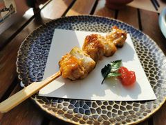 -山葵家居酒屋(天目里店)