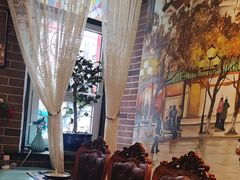 -安德烈俄式西餐厅(中央大街店)