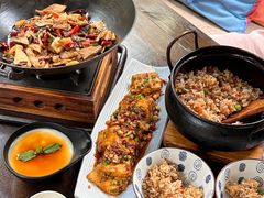 -吃货私房菜(丽江束河古镇店)