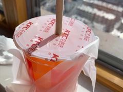 -肯德基(太原龙湖店)