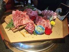 -300杯·和牛烧肉清酒专门店(廊里店)