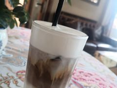 -云端咖啡(山顶教堂店)