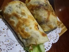 -张果佬年糕卷(科巷店)