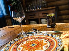 -卢布里西餐厅(总店)