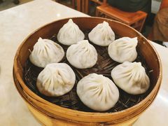 聚笼鲜小笼包-聚笼鲜美食(凤凰街店)