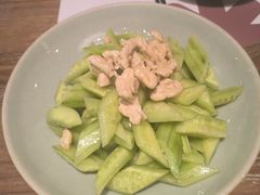 -椒爱水煮鱼川菜(中街大悦城店)