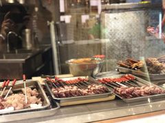 -莲香西域·正宗新疆菜(龙华店)