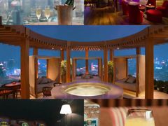 -上海外滩茂悦大酒店