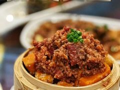 -清真双宝红油牛系列