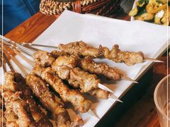 -壹块捌烧烤(灯市口店)