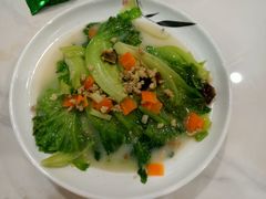 -旭璟酒家·传统粤菜·湘菜(逸景路店)