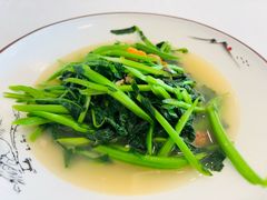 -将军烧鹅海鲜酒楼