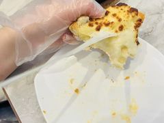 -必胜客(江桥万达店)