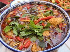 -小街47號江湖菜(四合院店)