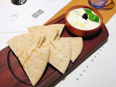 -HELLO MUSAE 拾光缪斯餐厅·纯正希腊风味(苏州中心店)