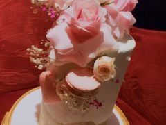 -Biteology Artisan Cakes(红庄·国际文化保税创新园店)