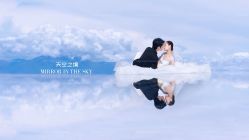 -金夫人婚纱摄影