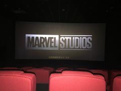 -幸福蓝海院线影城(世茂滨江店)