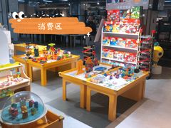 -北方图书城(沈阳天地店)