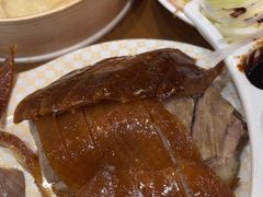-满园烤鸭·春饼(太原街万达店)