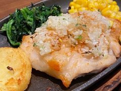 -萨莉亚意式餐厅(杭州滨江天街店)