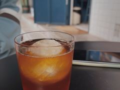 -Be Lived Cafe比例咖啡(摩天轮店)