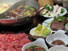 -潮澎派·潮州菜(南国明珠店)