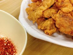 -四川老牛麻辣烫(北门桥店)