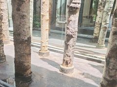 -Metal hands·铁手咖啡