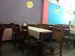 大堂-葛尼沙印度餐厅 (镇明路店)