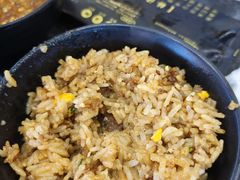 -林记潮牛·牛肉火锅(上马墩店)