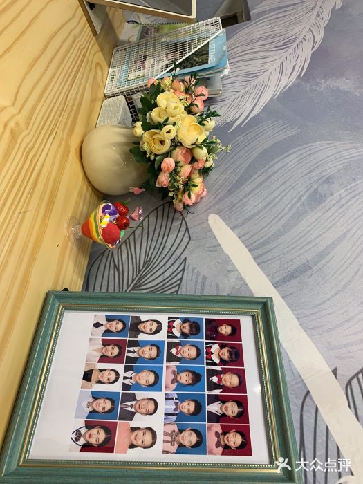 柯达靓之彩影像网络(明瓦廊店)图片