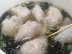 -家宴·灌蛋·沙茶面(曾厝垵店)