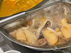 -左庭右院鲜牛肉火锅(南通CBD大有境店)