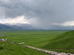 -新疆那拉提国家旅游度假区