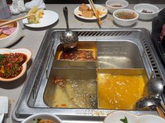 -海底捞火锅(翔龙天地广场店)