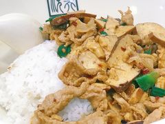 -德天顺盖码饭(人民西路店)