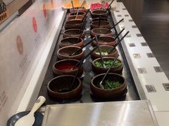 -湊湊火锅·茶憩(打浦桥日月光店)