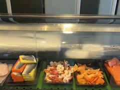 -白云宾馆-祥云西餐厅·法式鹅肝海鲜自助