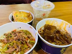 -精粉世家(汉街总部国际A座店)